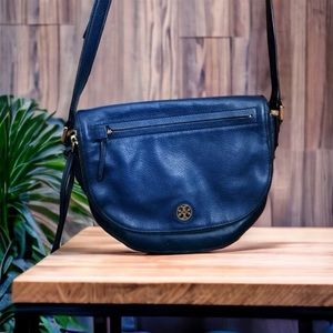 Tory Burch Brody Saddle Bag